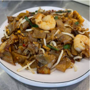 Char Kuew Teow