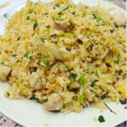Special Fried Rice